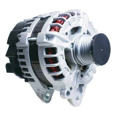 WAI Alternátor 12V 150A s kolem AFP 6PK