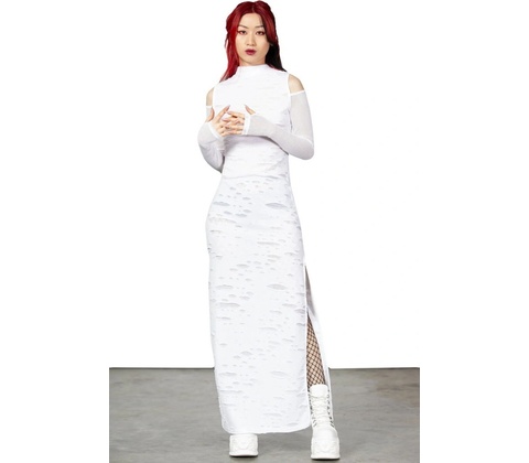 Killstar Biters White