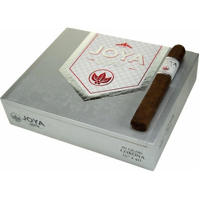 Joya de Nicaragua Silver Corona 20 ks