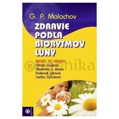 Zdraví podle biorytmů Luny