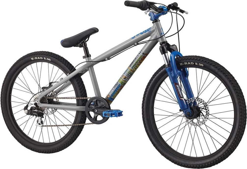 Mongoose fireball 24 best sale