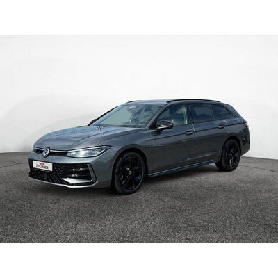 Volkswagen Passat Variant TDI R-Line 4Motion DSG 142 kW