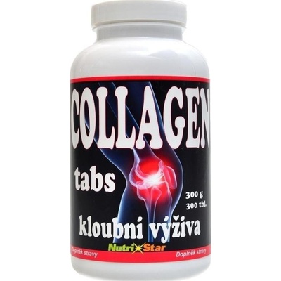 Nutri Star Collagen 300 tabliet