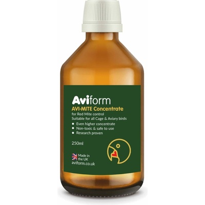 Aviform AVI-MITE Concentrate 50 ml