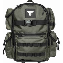 FALLEN Cargo Backpack Olive Black 26 l