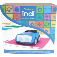Sphero indi domácí vzdělávací sada 980-0529
