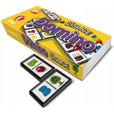 Domino Číslica