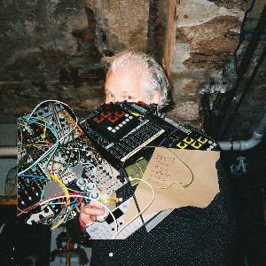 Rosenau & Sanborn - Two (LP) (0850068258581)