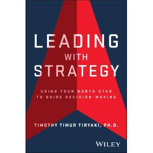 Leading with Strategy (ISBN: 9781394382729)