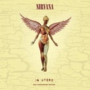 NIRVANA: IN UTERO CD
