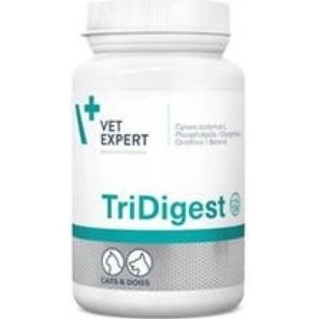 VetExpert TriDigest 40 tbl