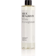 Max Benjamin Náplň do difúzora White Pomegranete 300 ml