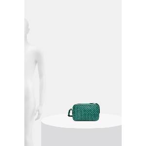 Calvin Klein чанта crossbody дамска от имитация на кожа (LV04F3268G) - answear - 127,11 лв
