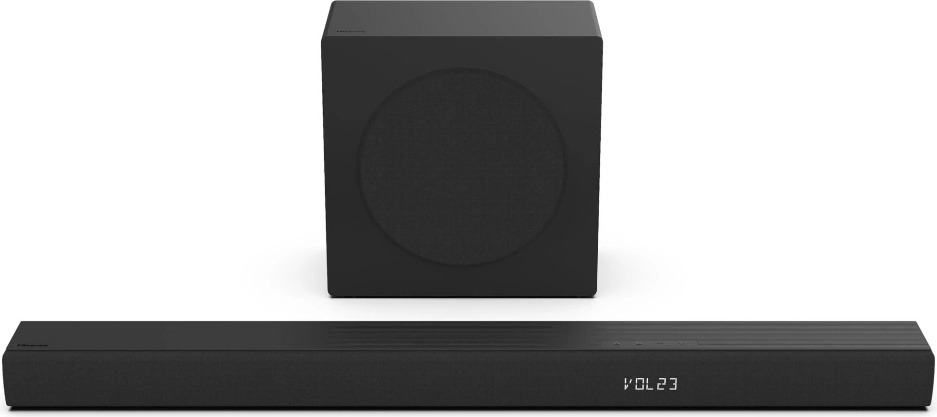 Hisense HS3100 3.1