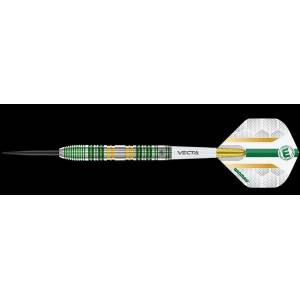 Winmau Стрели Winmau Xenon 90% Tungs 23 г