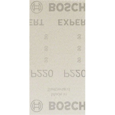 BOSCH EXPERT brúsna mriežka M480 93X186mm,P220,50ks 2608900757