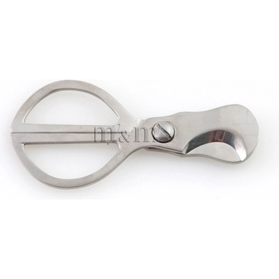 Hauser Nožničky na cigary 22 mm