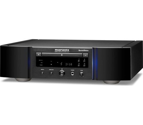Marantz SA-12SE