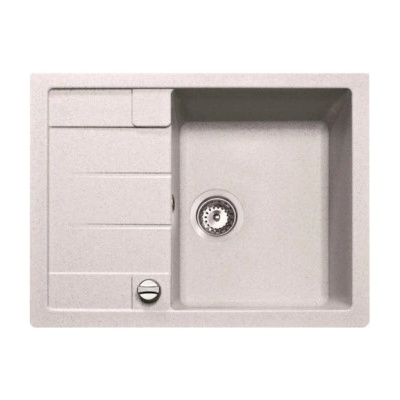 Teka ASTRAL 45 B-TG 1B 1D WH