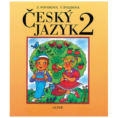 Český jazyk 2