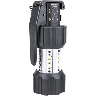 Nextorch Distractor ND30B 11 000 lm – Zboží Mobilmania