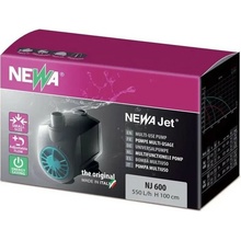 Newa New Jet 600