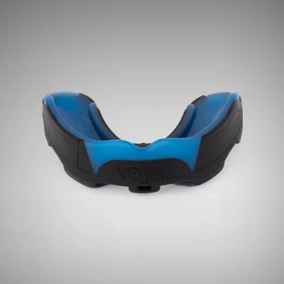 Venum Протектор за зъби Venum Predator Mouthguard - Strap/Straples - Black/Blue