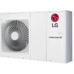 LG THERMA-V HM051MR.U44 Термопомпа