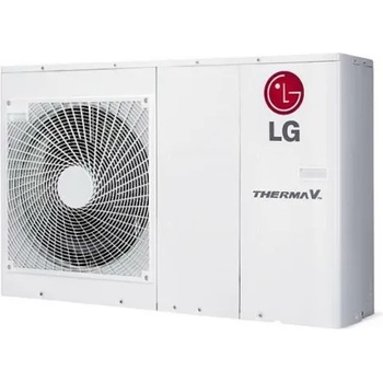 Image 1 of LG THERMA-V HM051MR.U44