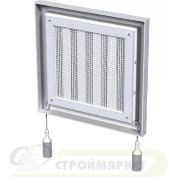 Image 1 of VENTS РЕШЕТКА mv 120rs 187х142