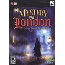 Hry na PC Mystery in London: On the trail of Jack the Ripper