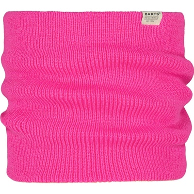 Nákrčník Barts Kinbala Col Hot Pink
