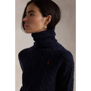 Ralph Lauren пуловер дамски от вълна (211888686) - answear - 489,90 лв