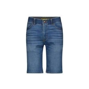 Lee Cooper Мъжки дънки Lee Xm 5 Pocket Син Размер 36