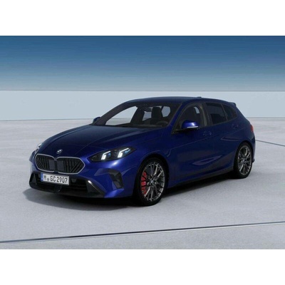 BMW 118d M Sport 110 kW