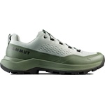 MAMMUT Мултиспорт обувки Mammut Sertig III Low Multisport shoes - Silver Sage / Marsh - размер 45 1/3 (EU) (022-1487-0319)