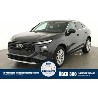 Audi Q3 Sportback TFSI quattro 150 kW
