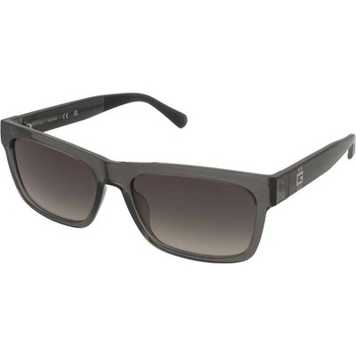 GUESS Диоптрични очила Guess GU00221 20B