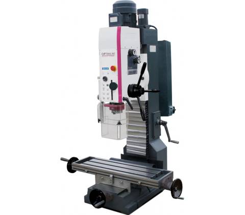 OPTIMUM OPTImill MH 50 G