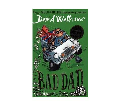 Bad Dad