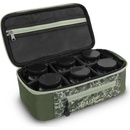 Rybářské obaly a batohy Delphin Taška Doplňková Kapsa BLOKZ CarryALL SPACE C2G 5 l