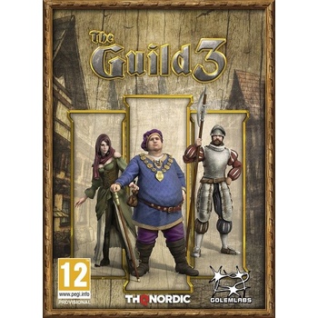 The Guild 3