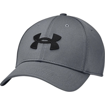 Under Armour Men'S Ua Blitzing pitch gray