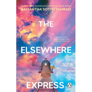 Elsewhere Express (ISBN: 9781804993316)