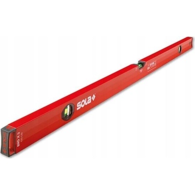Sola 01373401 vodováha BigX3 120 cm