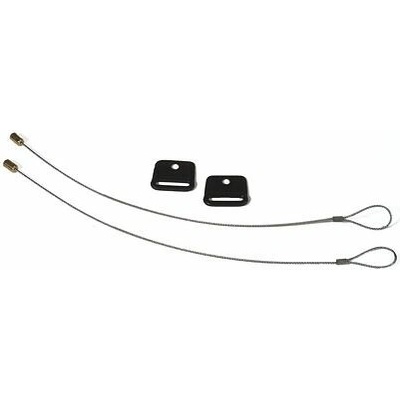 ORTLIEB Anti-theft lanko na batožinu QL2.1