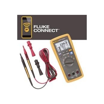 Fluke FLK-3000 FC Connect, 4401595