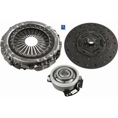 Spojková sada SACHS 3400 710 063 (3400710063)