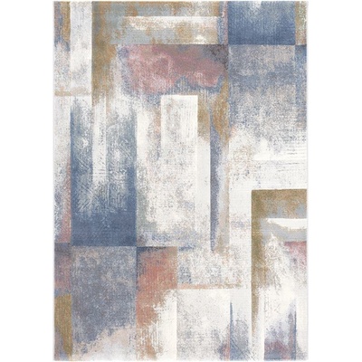 Ragolle Argentum 63700 6626 Geometrický Abstraktní vícebarevný