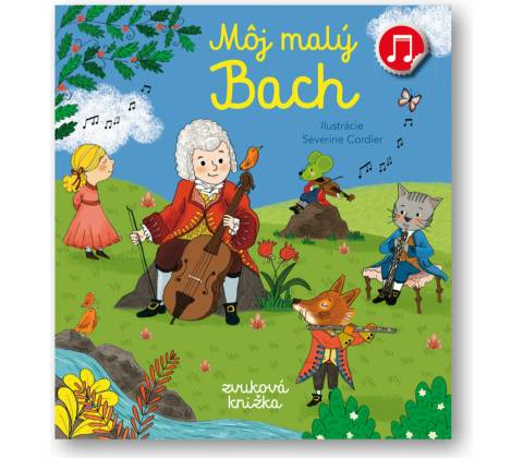 Môj malý Bach